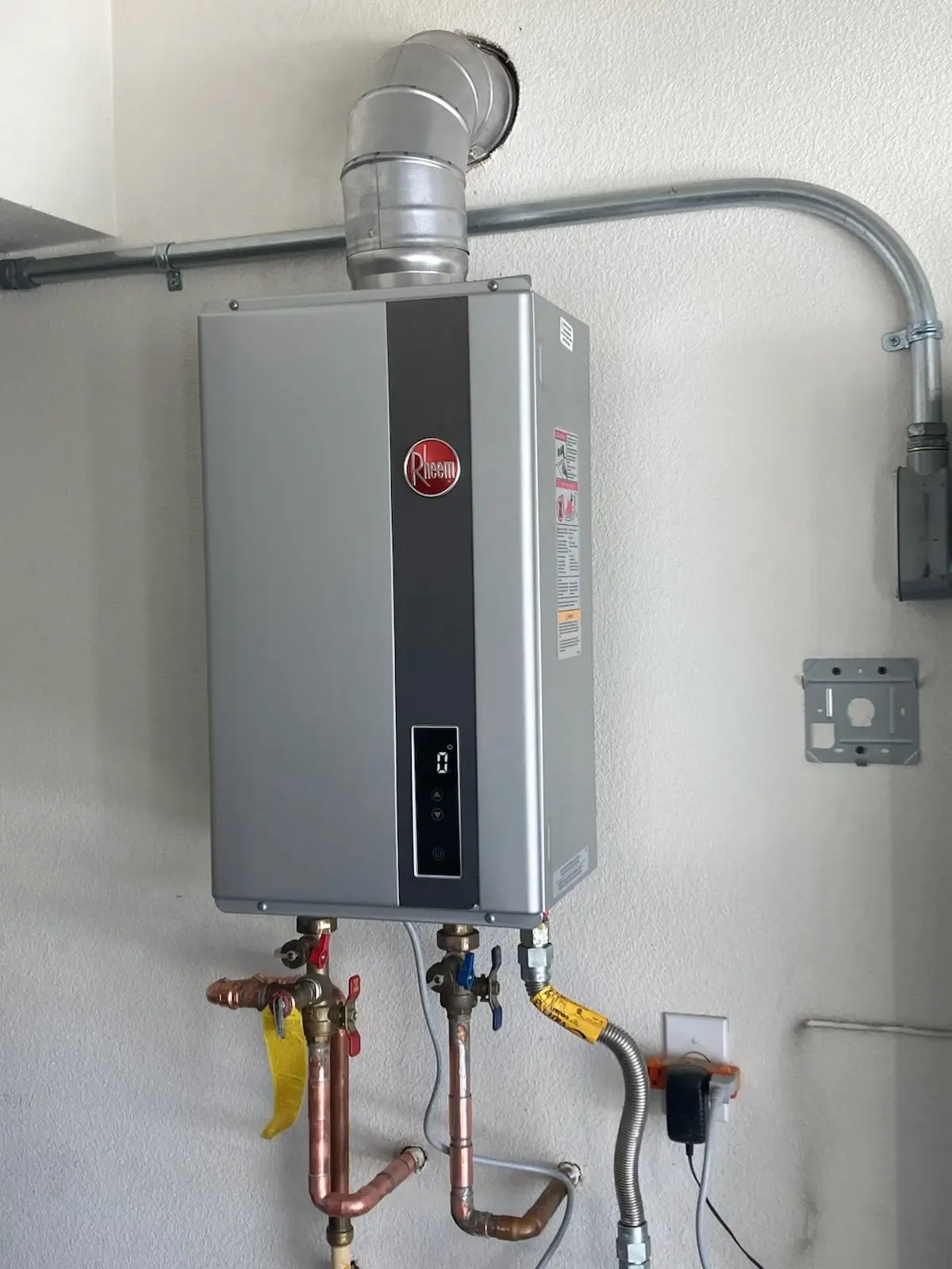 Neil and Sons Plumbing & Water Heaters Image