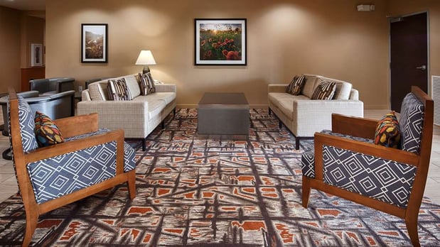 Images Best Western Plus Elmendorf Hotel / San Antonio Hotel