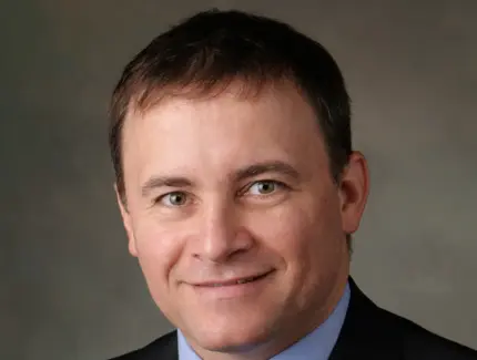 photo of William Murray, MD