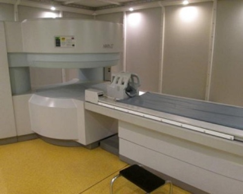 Images Studio di Radiologia Dr. Massimo D'Amore