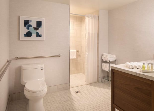 Images Hilton Santa Monica Hotel & Suites