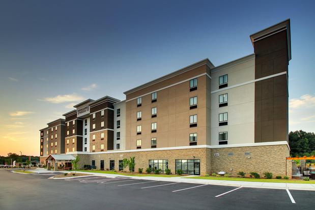Images Staybridge Suites Rock Hill by IHG