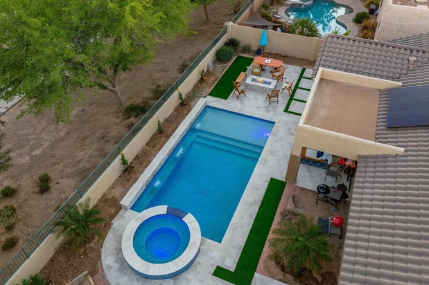 Images Envy Pools