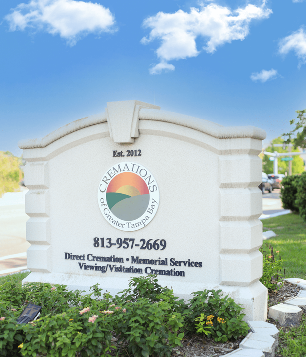 Images Cremations Of Greater Tampa Bay