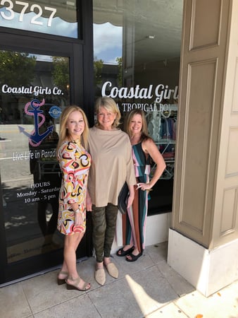Images Coastal Girls Co. Palm Beach