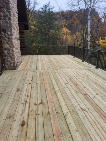 Images Bruce Johnson Construction