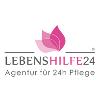 Lebenshilfe24 GmbH Logo