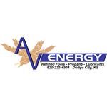 AV Energy, LLC Logo
