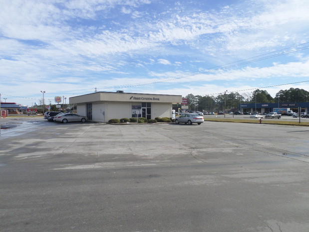 Images First Citizens Bank