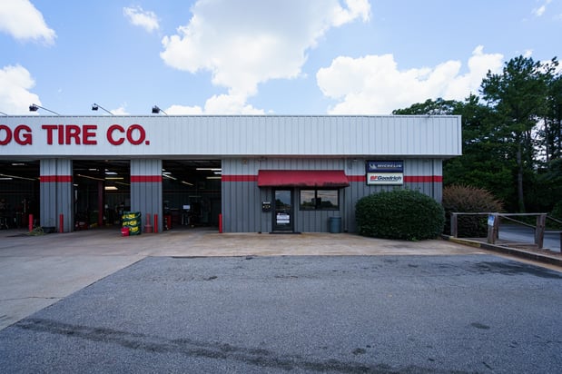 Images Bulldog Tire Discounters