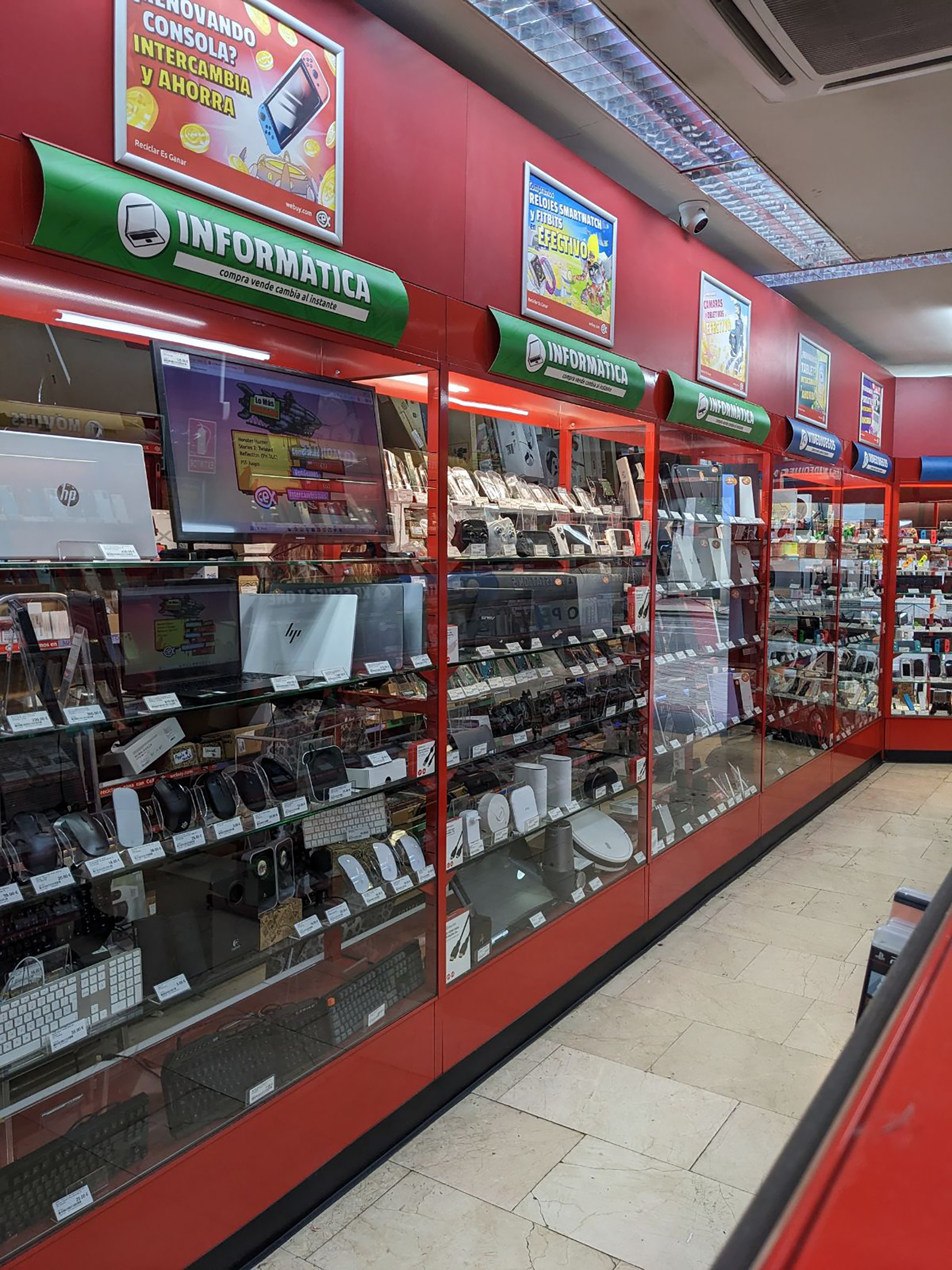 Galería en miniatura