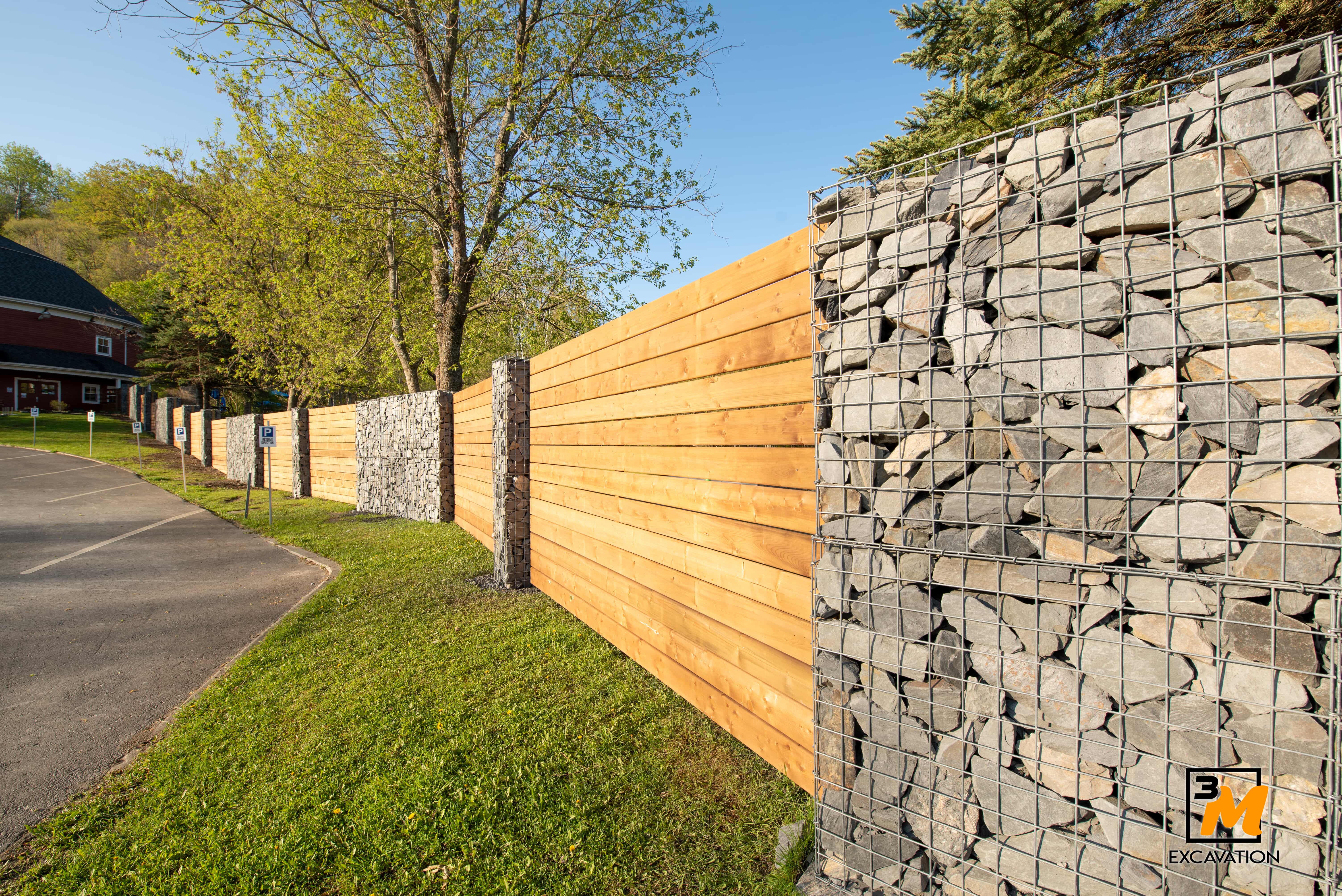 Images 3M Excavation