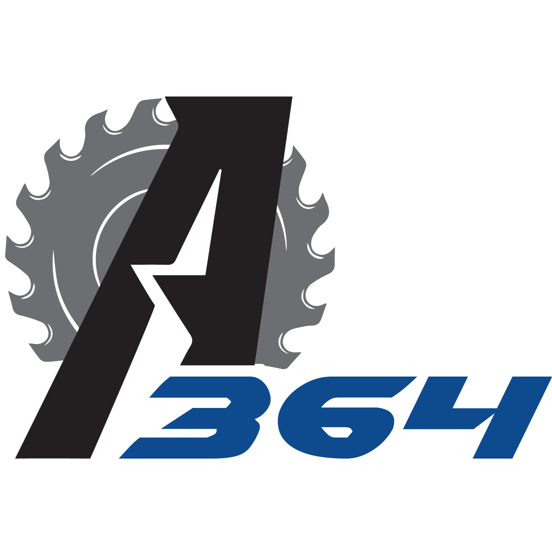 Affûtage 364 Logo