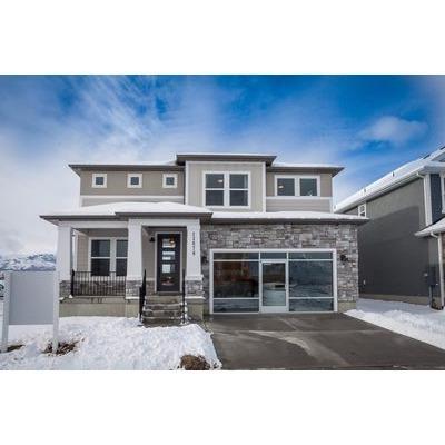Edge Homes - the Towers