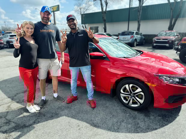 Images Featherston Motors LLC