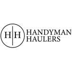 Handyman Haulers Logo