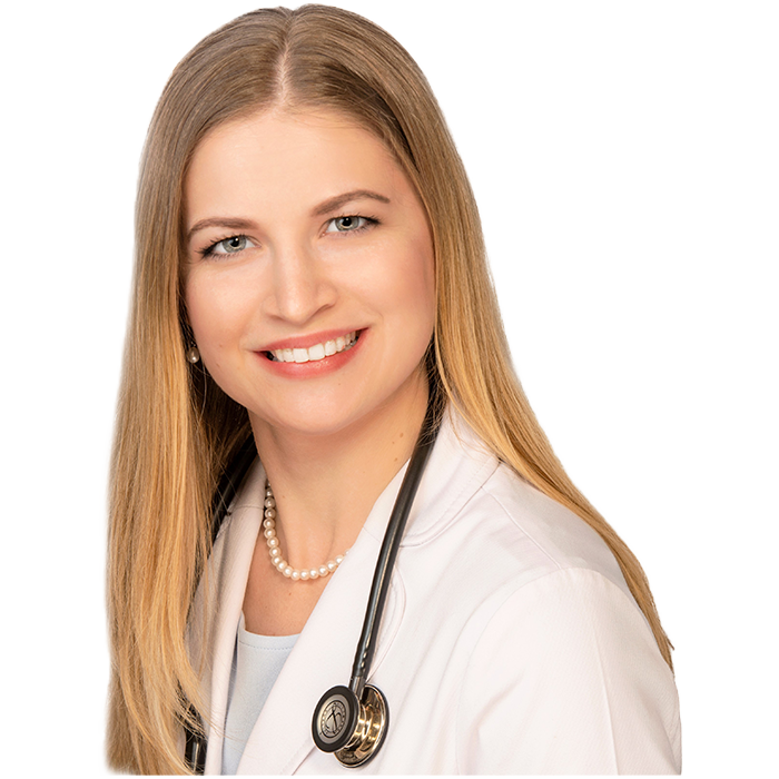 Dr. Patrycja Garces, DO - Ocala, FL - Internal Medicine