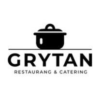 Grytan restaurang Logo
