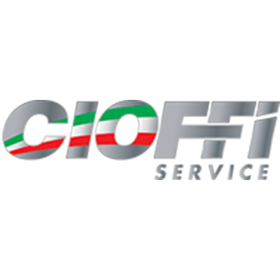 Cioffi Service Logo