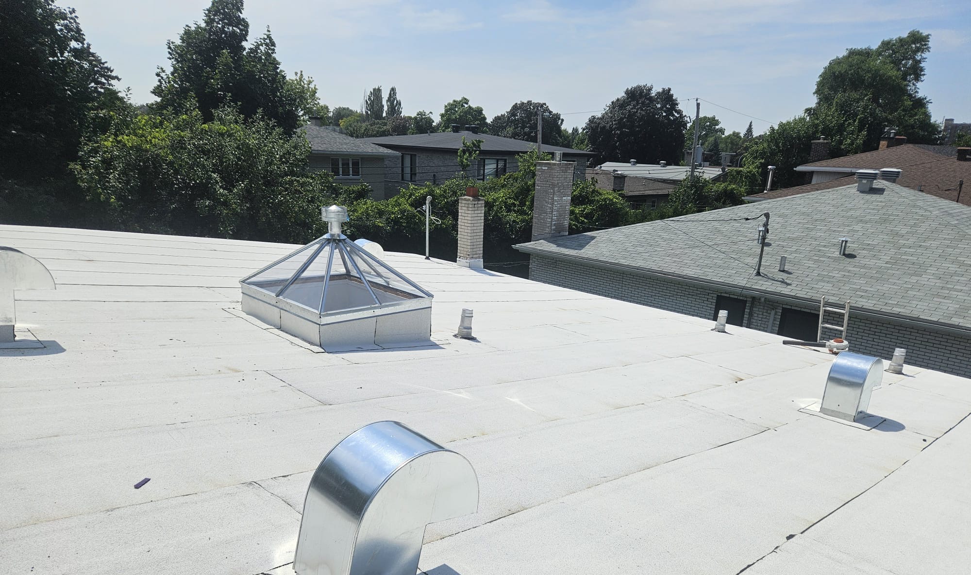 Images TOTA ET ROY Solutions Toitures