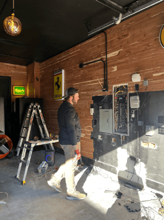 Images Electrician Near Me Experts LLC