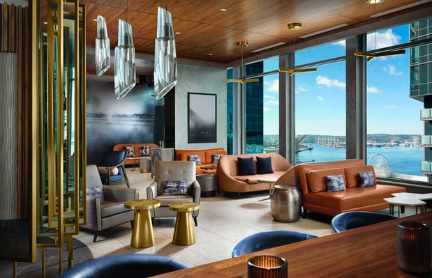 Images The Charter Hotel Seattle, Curio Collection by Hilton