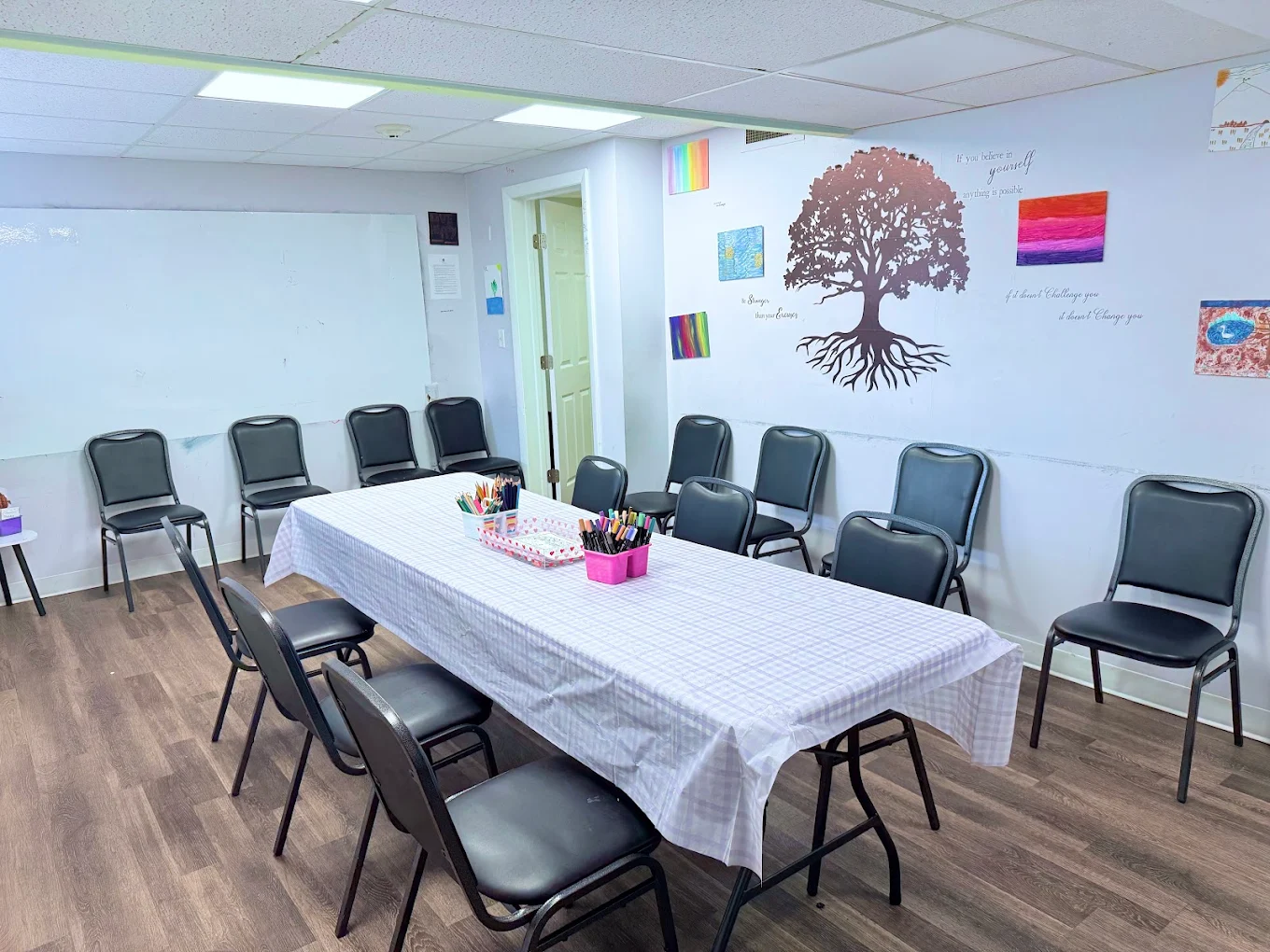 The Healing Center Of Massachusetts - Drug & Alcohol Rehab in Stoughton, MA