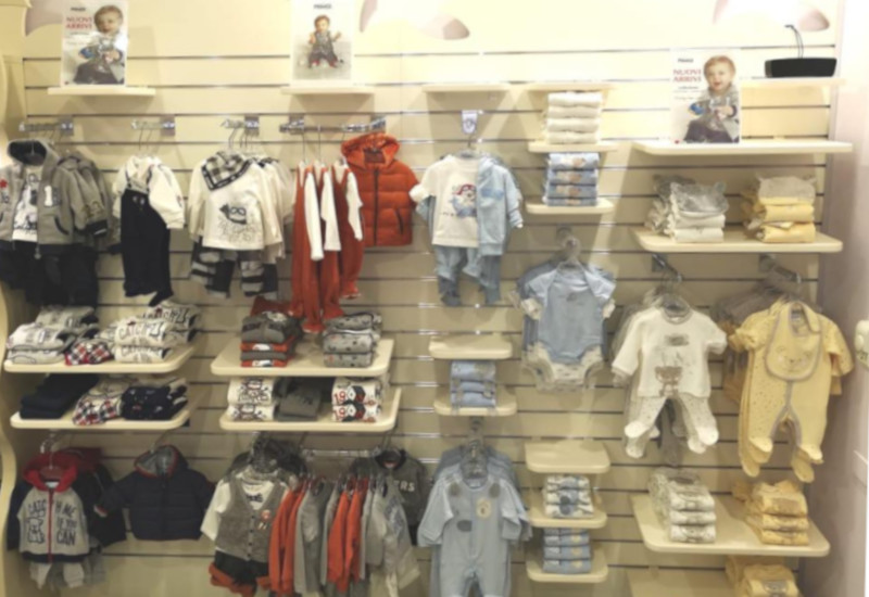 Images Primigi Store