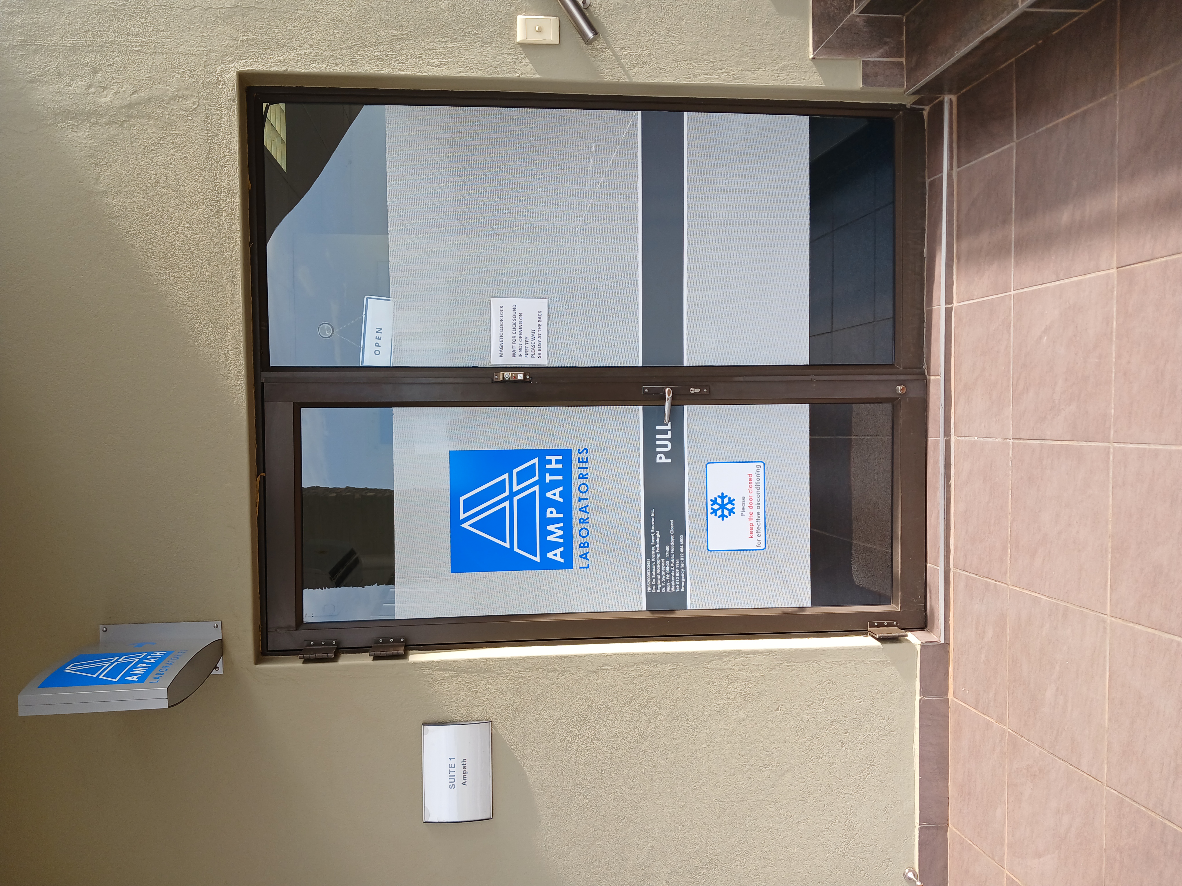 Images Ampath Hazeldean Care Centre