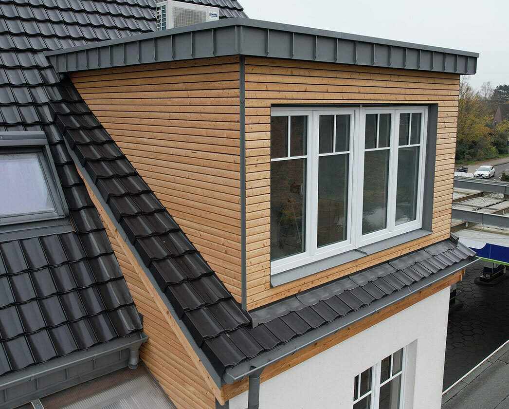 Bilder Nisters Zimmerei & Holzbau GbR