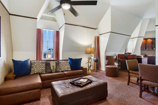 Images The Emily Morgan San Antonio - a DoubleTree by Hilton Hotel