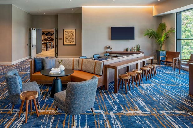 Images Hilton Garden Inn Austin University Capitol District