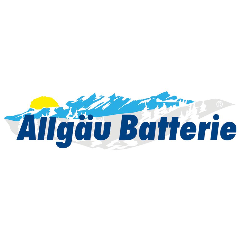 Logo Allgäu Batterie GmbH & Co. KG