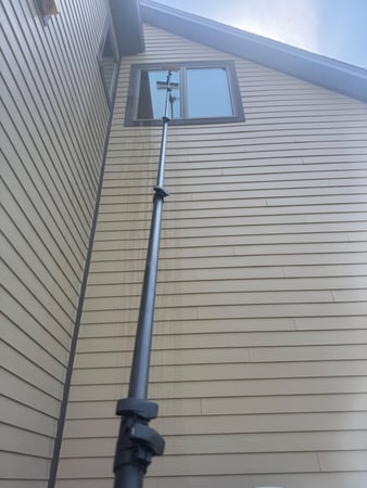 Images Cordell's Custom Services