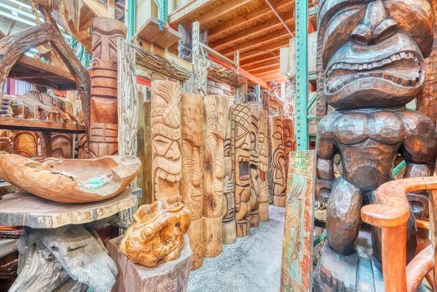 Images TikiMaster.com