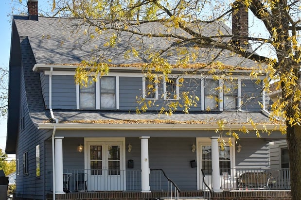 Images Sherriff Goslin Roofing Fort Wayne