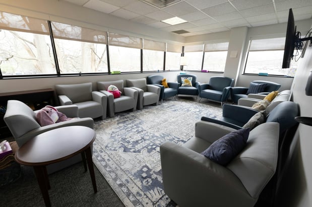 Images Pasadena Villa Outpatient Treatment Center - Nashville