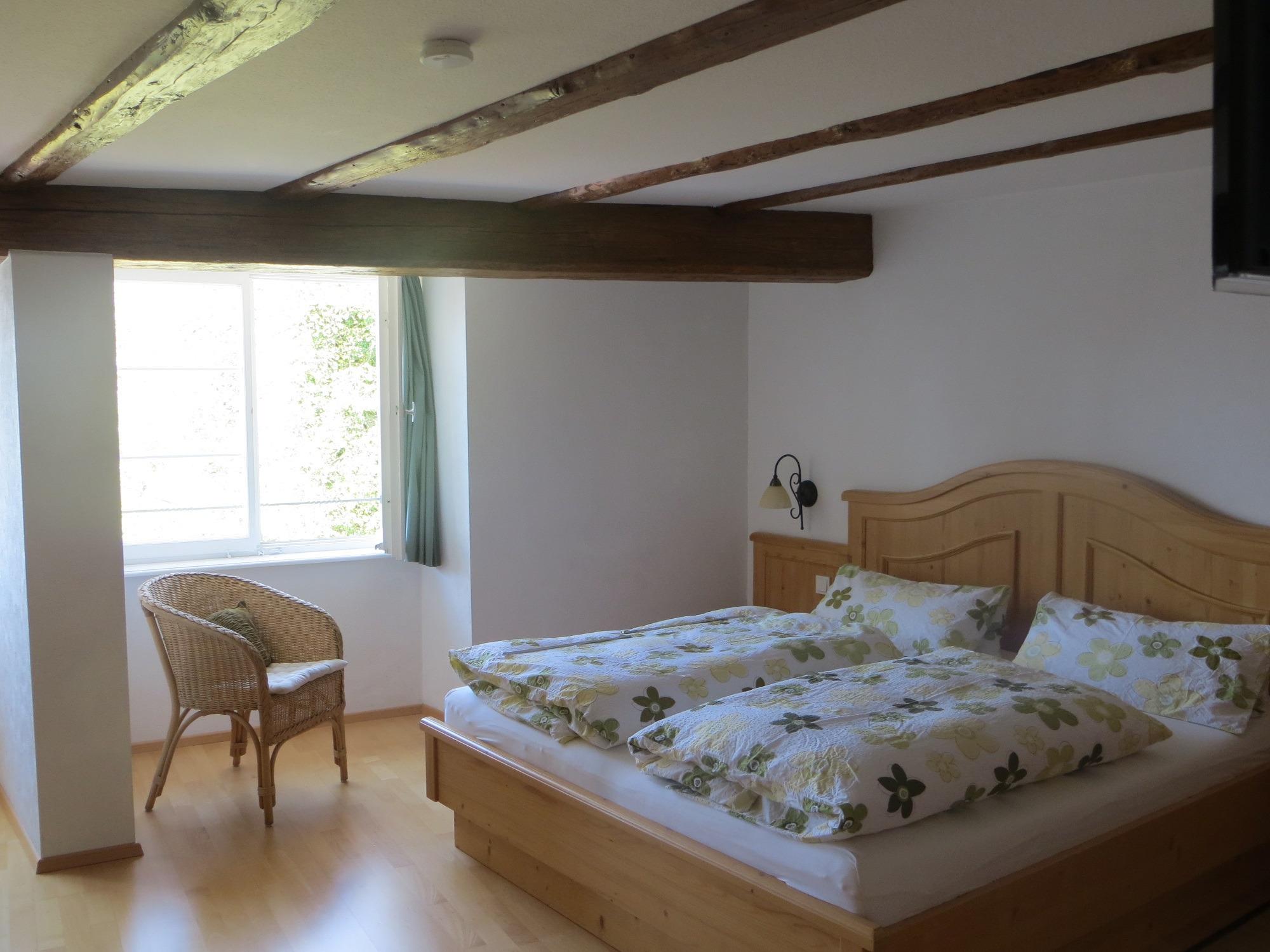 Ferienwohnungen Greitmann, Winzergasse 10 in Meersburg