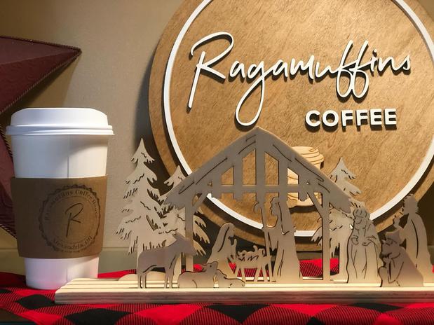 Images Ragamuffins Coffee