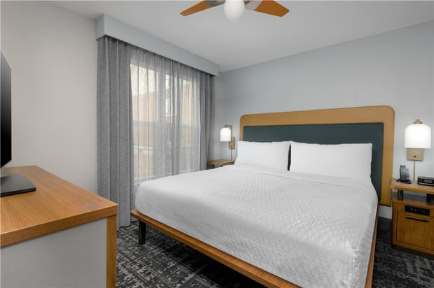 Images Homewood Suites by Hilton Orlando-UCF Area