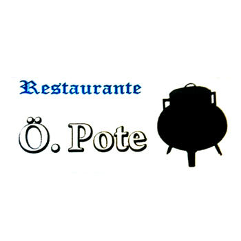 Restaurante O'Pote Barcelona