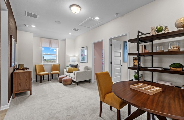 Images Beazer Homes Venado Crossing