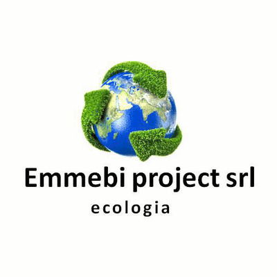 Logo Emmebi Project Smaltimento Calcinacci e Rifiuti edili Napoli Napoli 081 570 6787