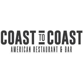 Coast to Coast Logo