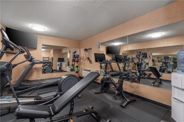 Images Best Western Plus Oak Harbor Hotel & Conference Center