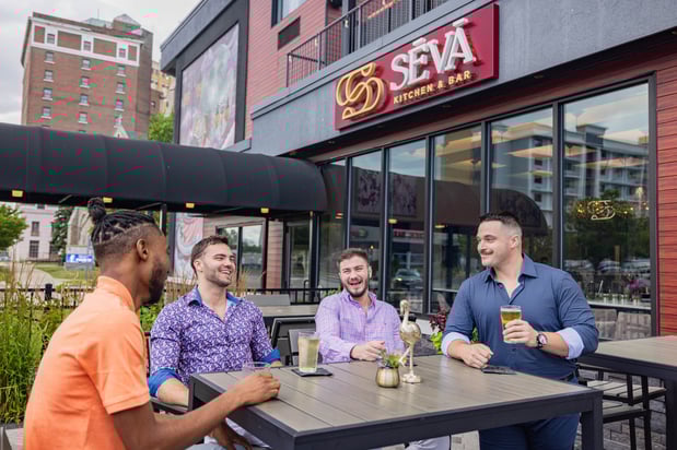 Images voco Niagara Falls - the Cadence by IHG