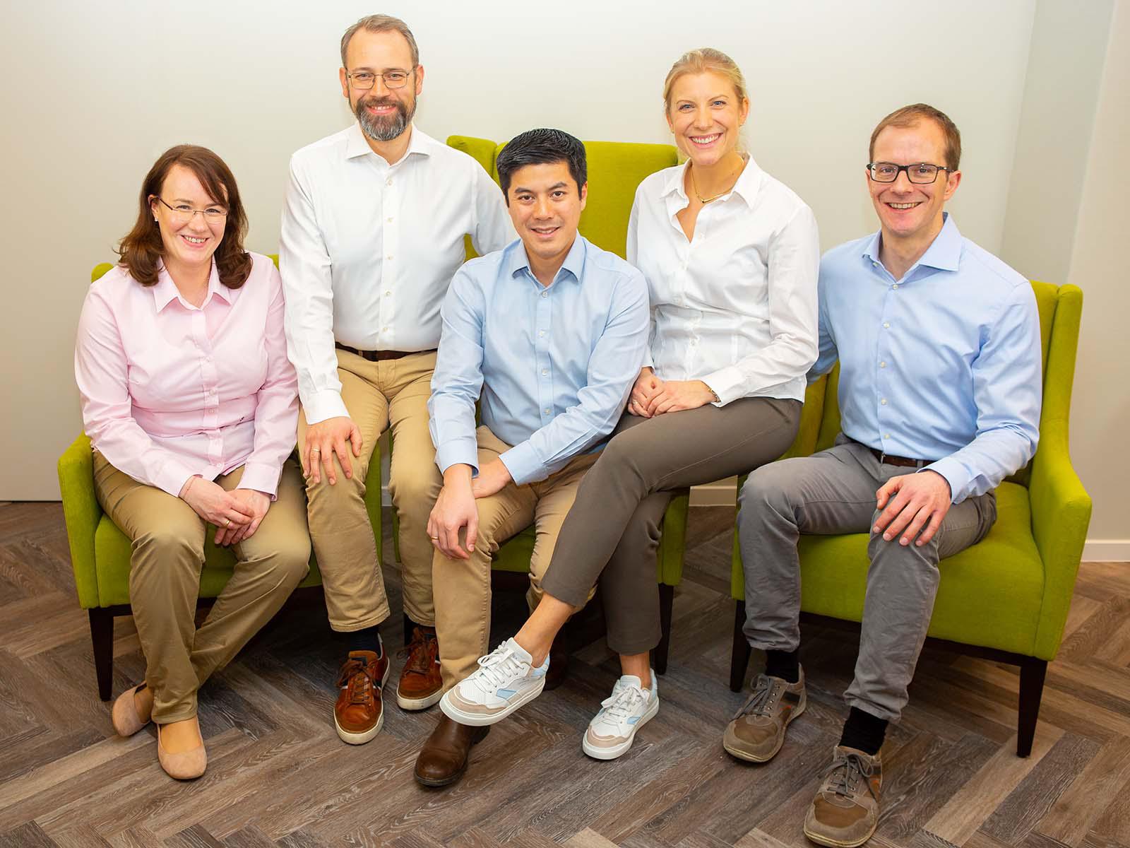 radiologie³ Radiologische Privatpraxis Düsseldorf, Pariser Straße 89 in Düsseldorf