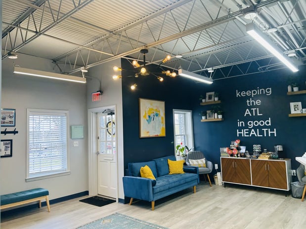 Images Functionize Health & Physical Therapy - Dunwoody