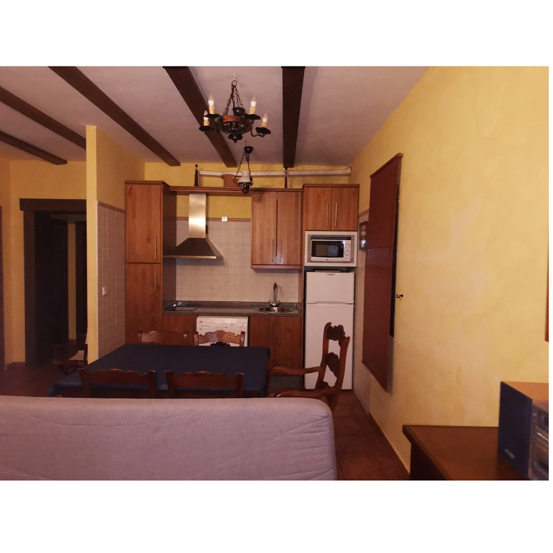 Images Apartamentos Rurales Alvado