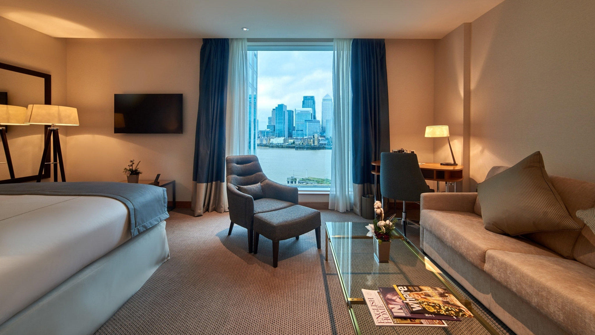 Images InterContinental London - the O2, an IHG Hotel